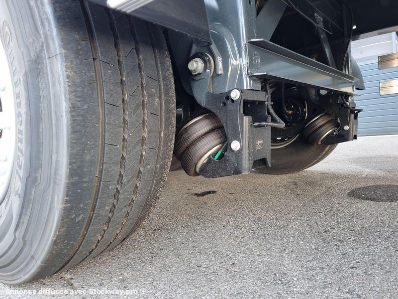 Photo Lecitrailer TAUTLINER  image 13/18
