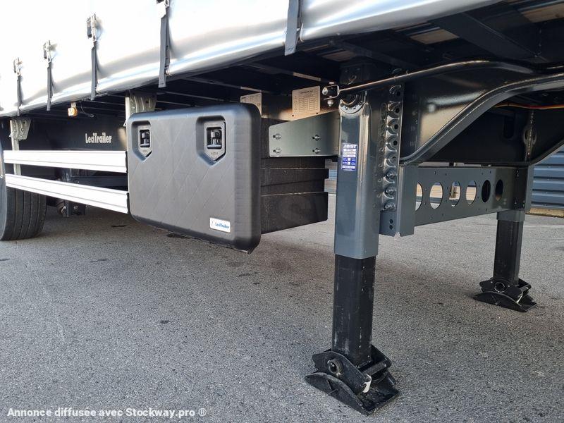 Photo Lecitrailer TAUTLINER  image 14/18