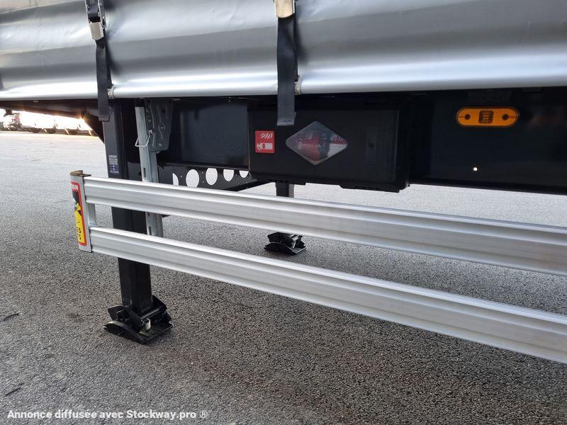 Photo Lecitrailer TAUTLINER  image 15/18