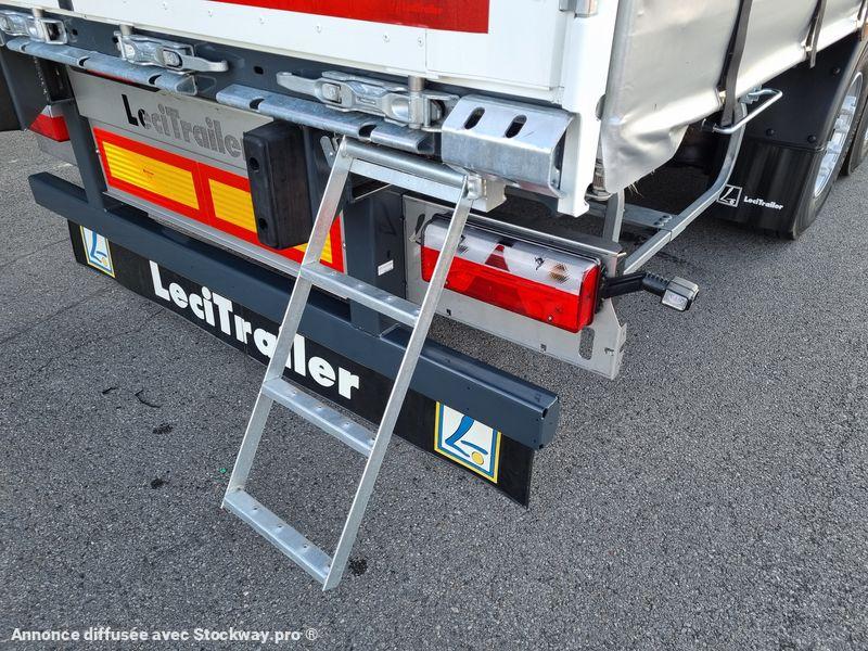 Photo Lecitrailer TAUTLINER  image 17/18