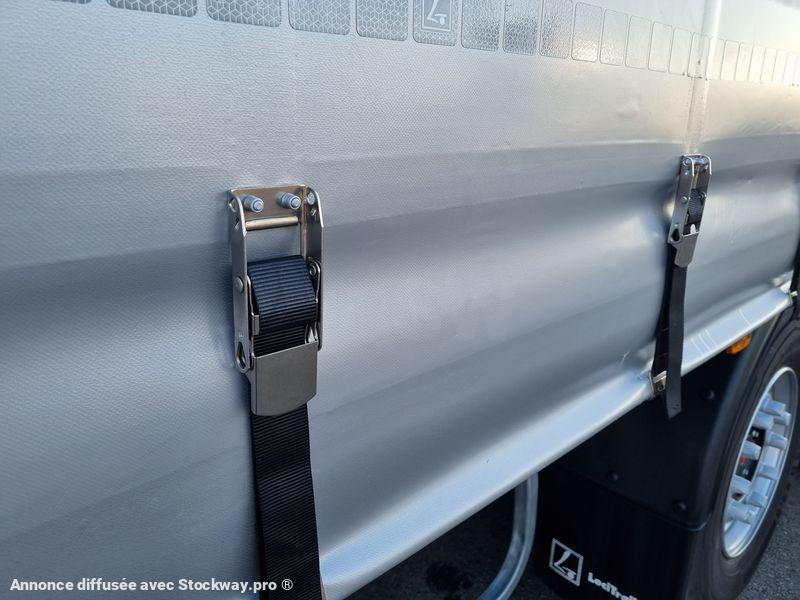 Photo Lecitrailer TAUTLINER  image 18/18