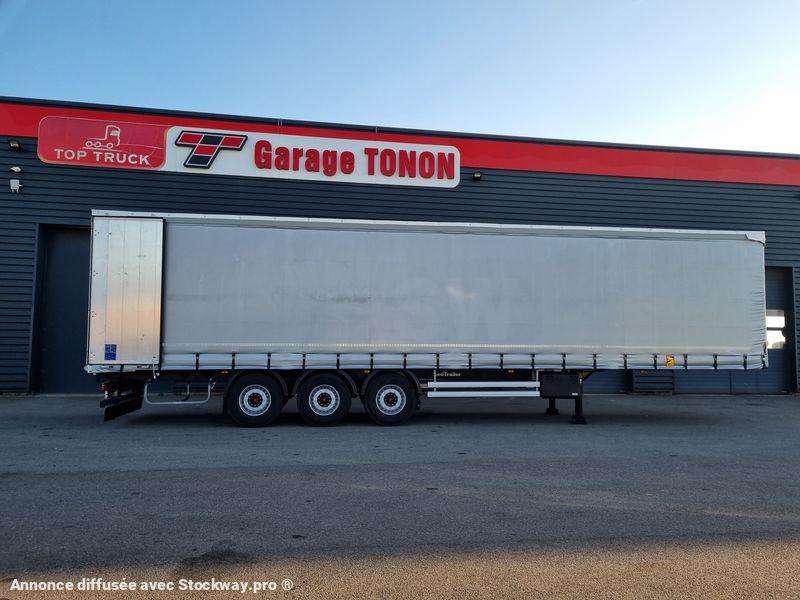 Photo Lecitrailer TAUTLINER  image 3/18