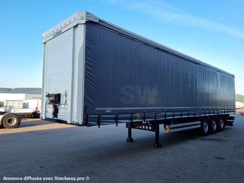 Photo Lecitrailer TAUTLINER  image 4/18
