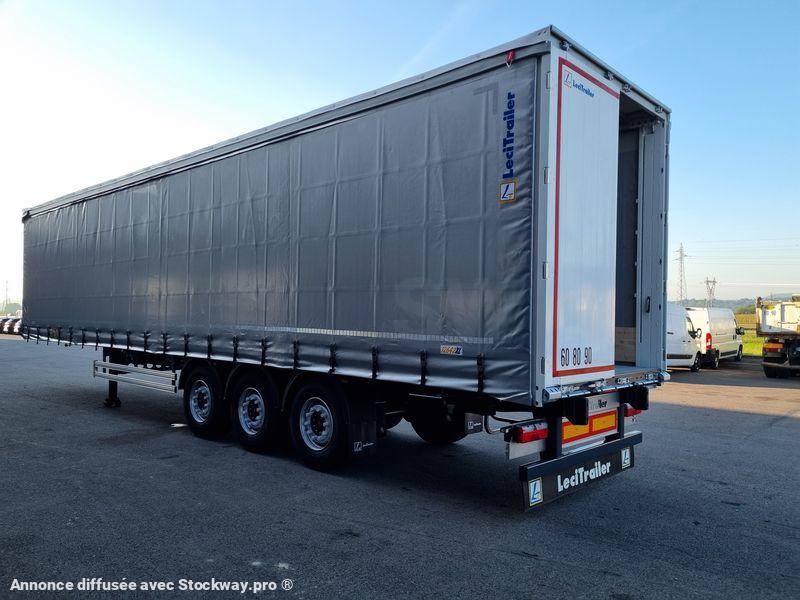 Photo Lecitrailer TAUTLINER  image 5/18
