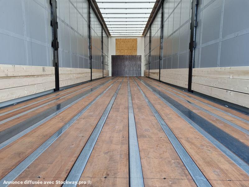 Photo Lecitrailer TAUTLINER  image 7/18