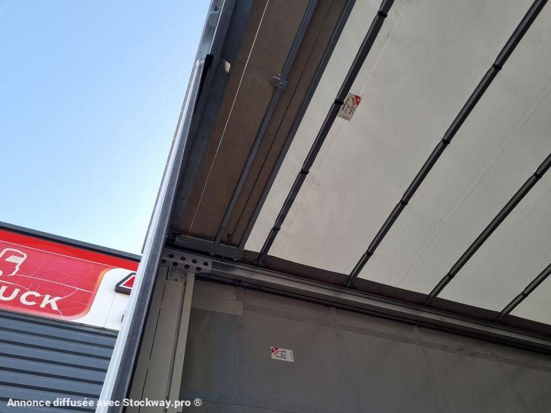 Photo Lecitrailer TAUTLINER  image 9/18