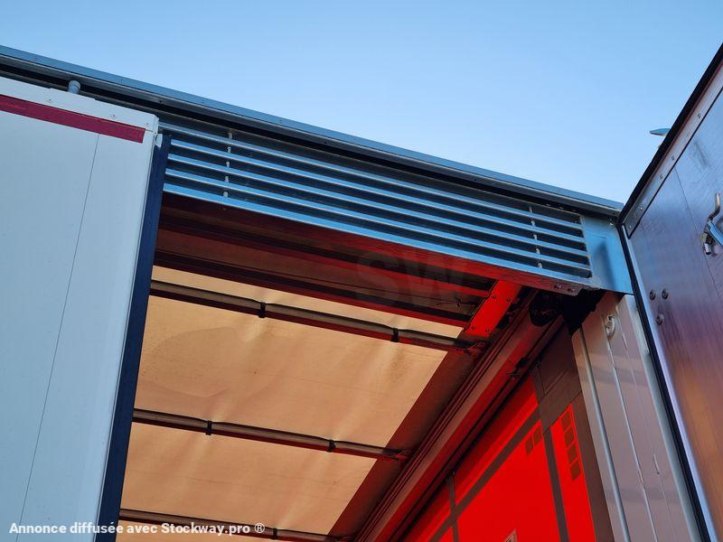 Photo Lecitrailer PLSC MULTIPUNTO REHAUSSABLE  image 14/15