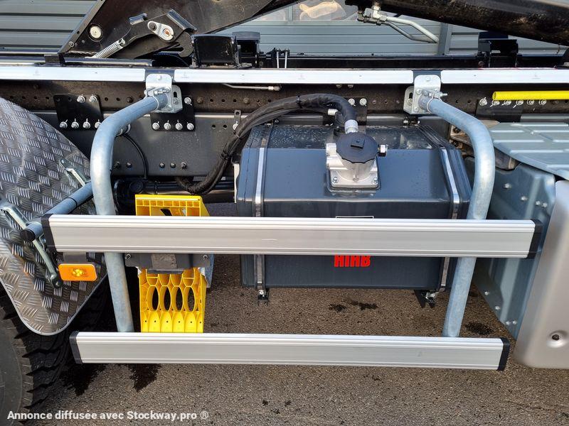 Photo Renault Gamme K 480 image 10/18