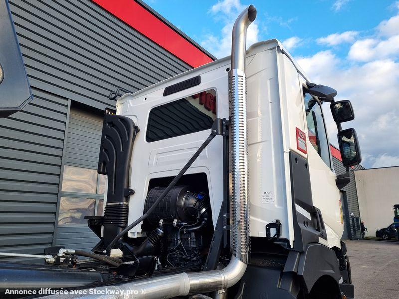 Photo Renault Gamme K 480 image 11/18