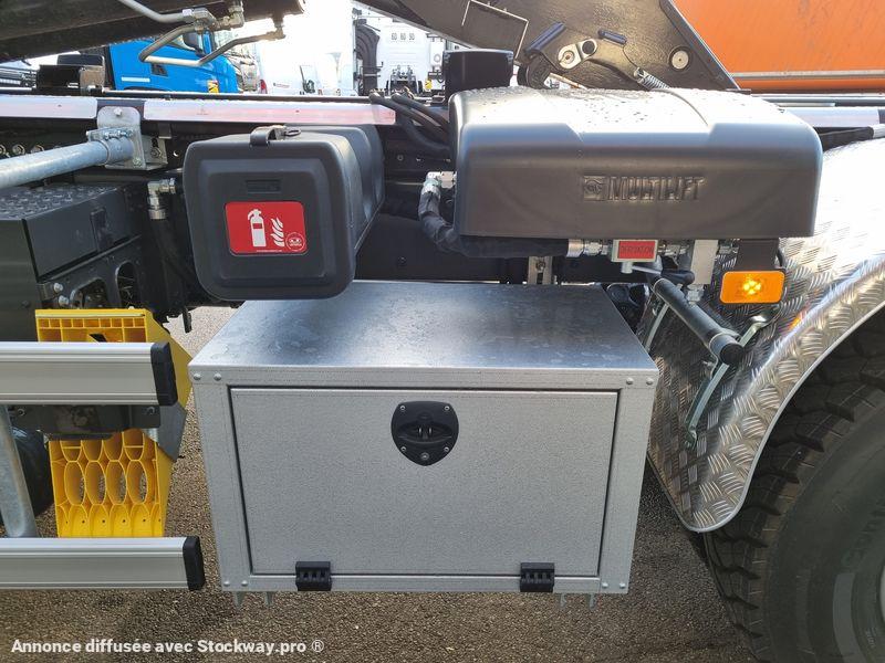 Photo Renault Gamme K 480 image 13/18