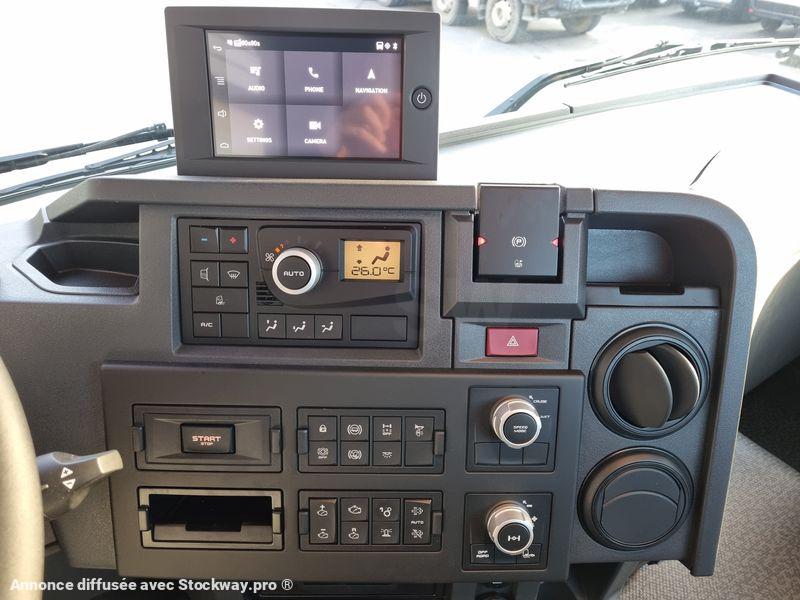Photo Renault Gamme K 480 image 16/18