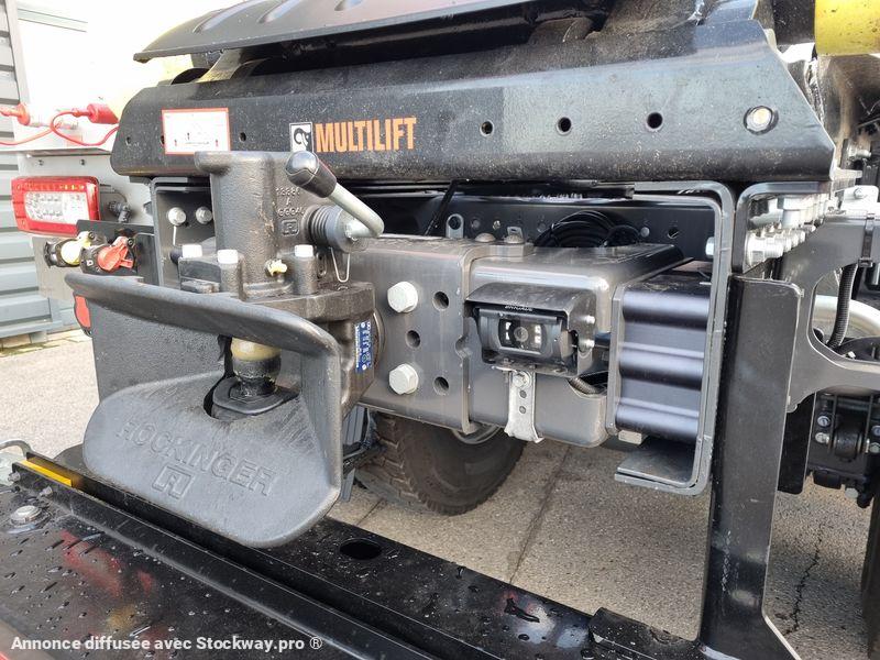 Photo Renault Gamme K 480 image 8/18