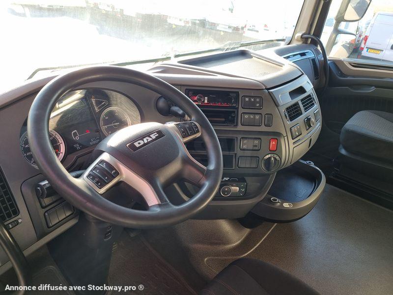 Photo DAF XF 480 SPACE CAB image 11/16