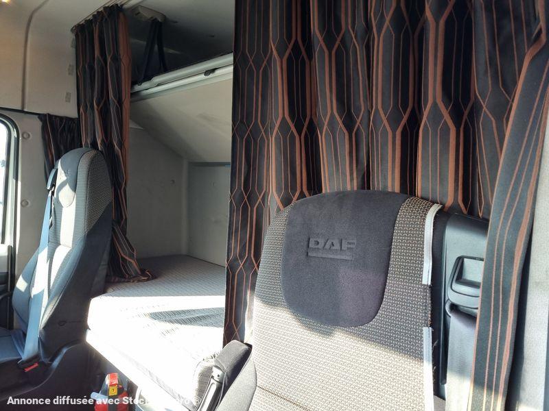 Photo DAF XF 480 SPACE CAB image 12/16
