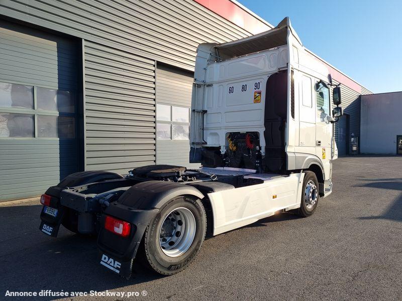 Photo DAF XF 480 SPACE CAB image 2/16