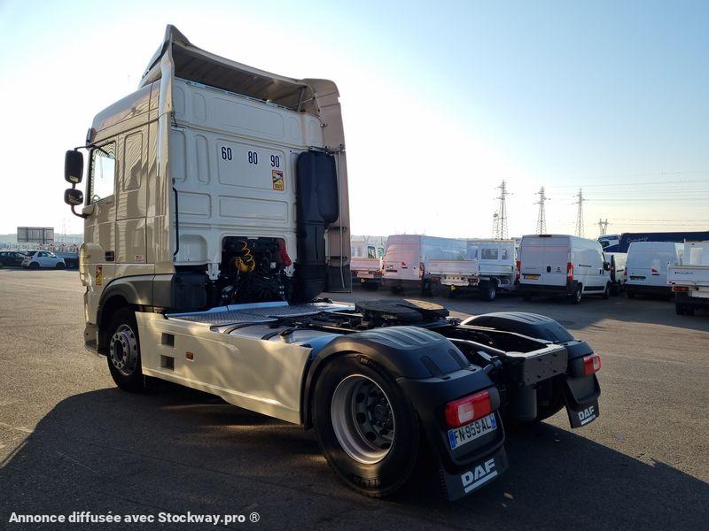 Photo DAF XF 480 SPACE CAB image 3/16