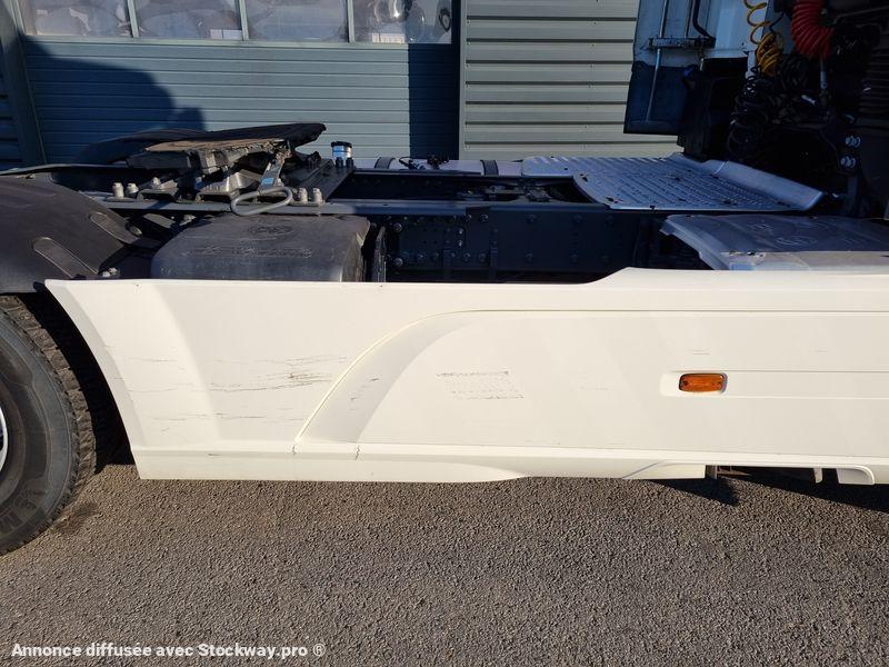 Photo DAF XF 480 SPACE CAB image 6/16