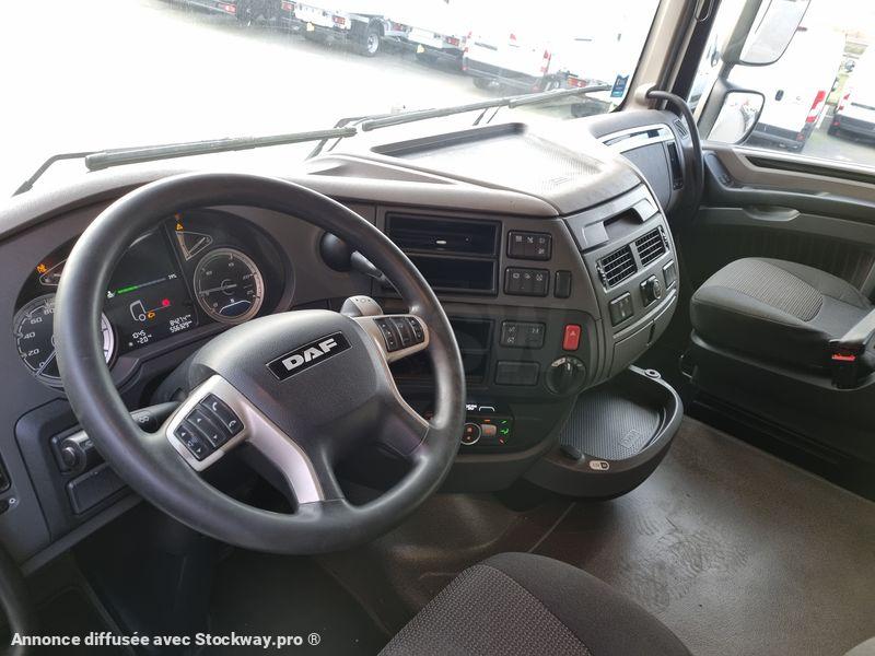 Photo DAF XF 480 image 11/16