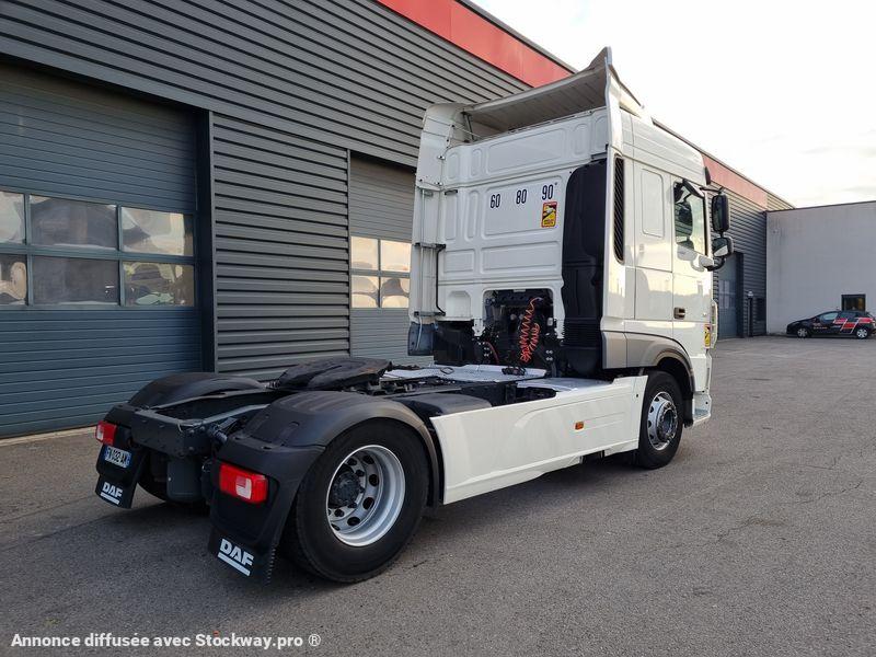 Photo DAF XF 480 image 2/16