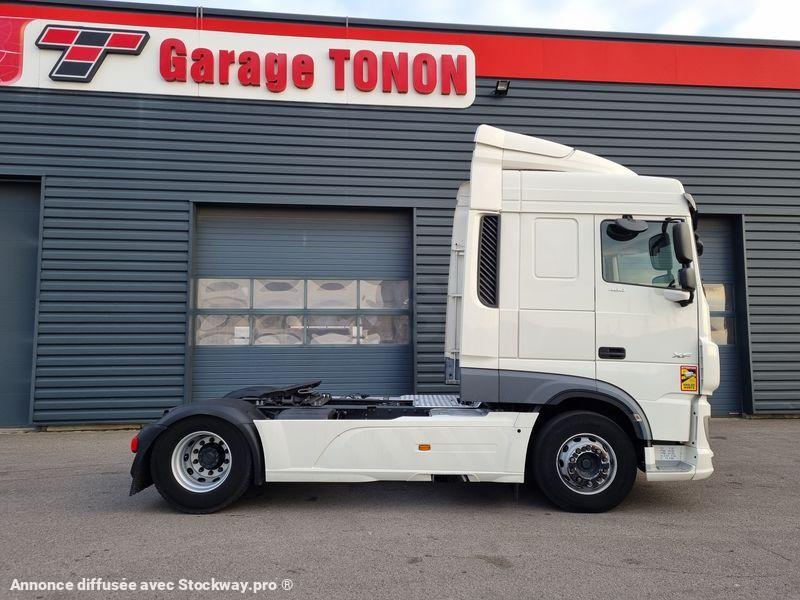 Photo DAF XF 480 image 3/16