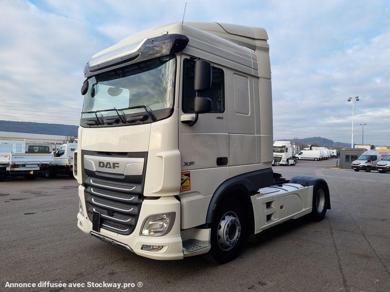 Photo DAF XF 480 image 4/16