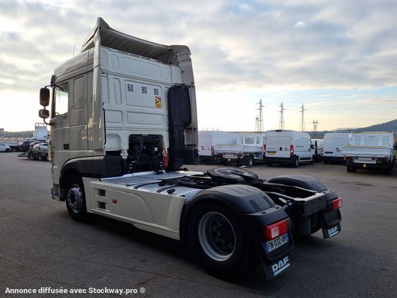 Photo DAF XF 480 image 5/16
