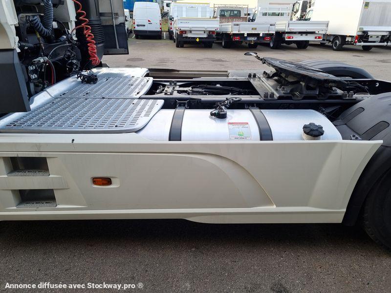 Photo DAF XF 480 image 6/16