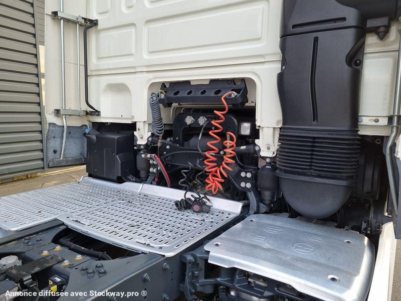 Photo DAF XF 480 image 7/16