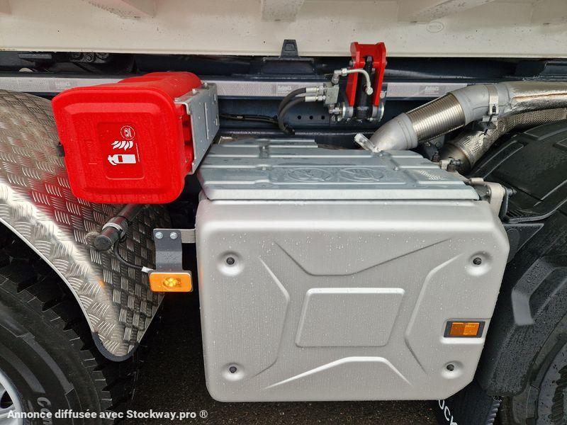 Photo Renault Gamme K 480 image 11/21