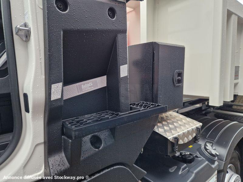 Photo Renault Gamme K 480 image 16/21