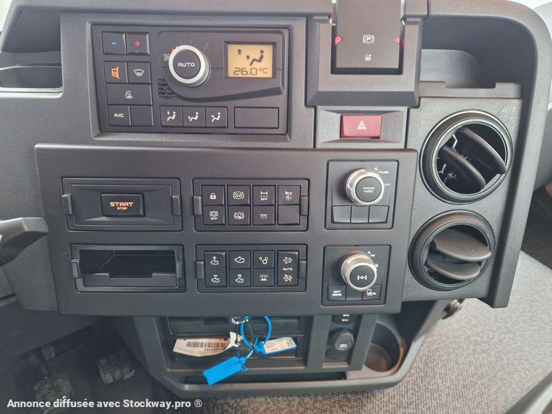 Photo Renault Gamme K 480 image 19/21