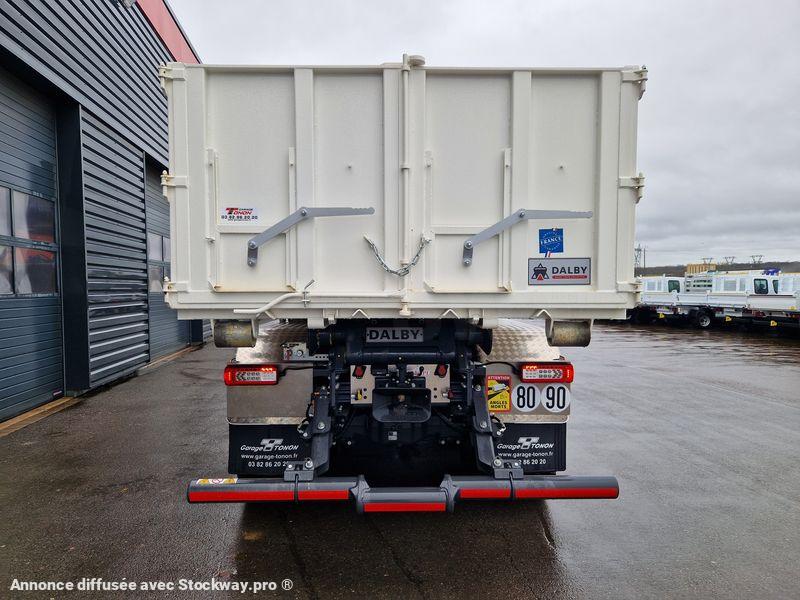 Photo Renault Gamme K 480 image 6/21