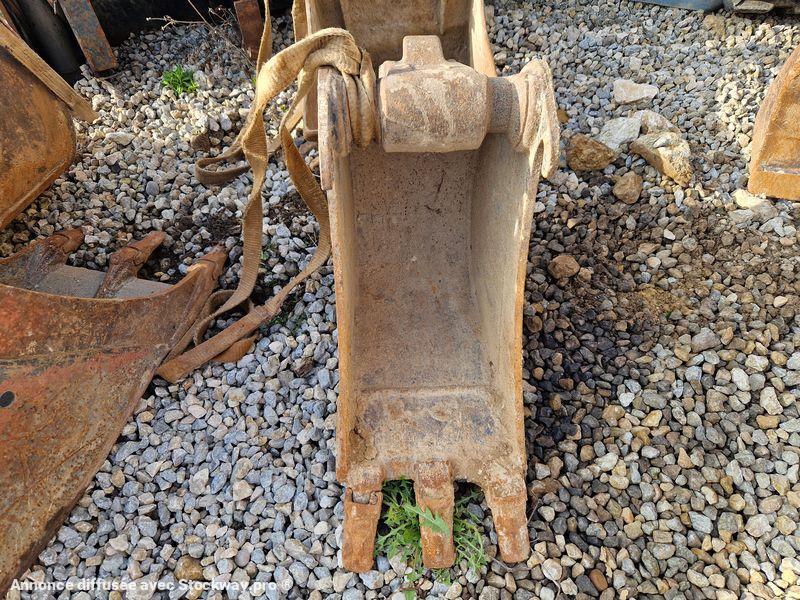 Photo Yanmar ViO25  image 18/20