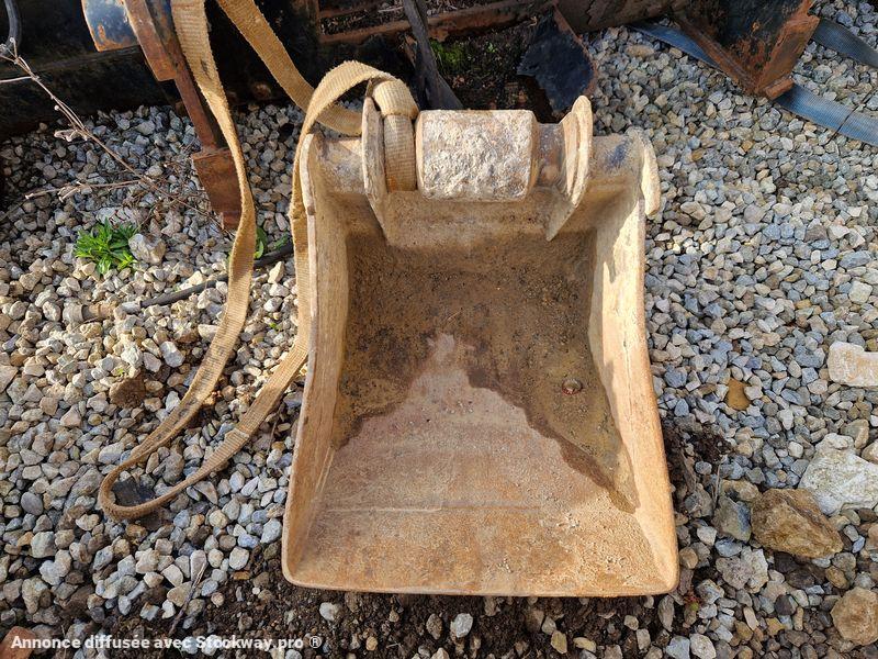 Photo Yanmar ViO25  image 19/20