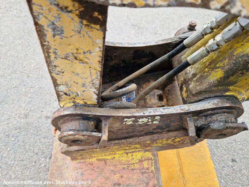 Photo Yanmar VIO57U  image 13/19