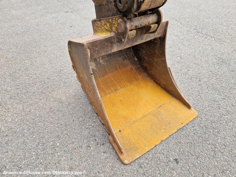 Photo Yanmar VIO57U  image 14/19