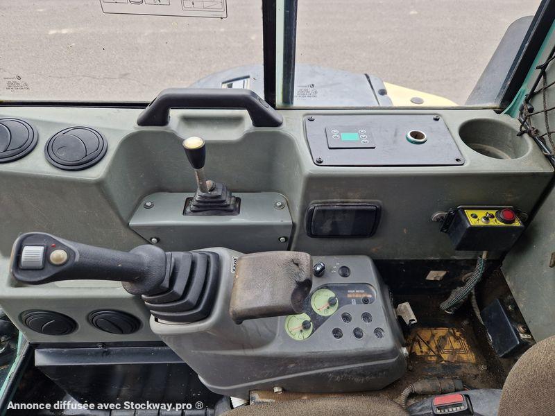 Photo Yanmar VIO57U  image 16/19