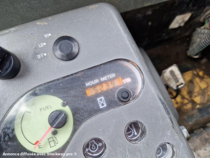 Photo Yanmar VIO57U  image 17/19