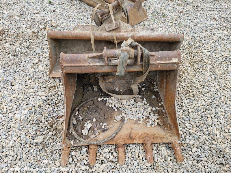 Photo Yanmar VIO57U  image 18/19