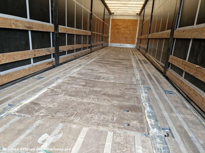 Photo Fruehauf Non spécifié  image 12/12