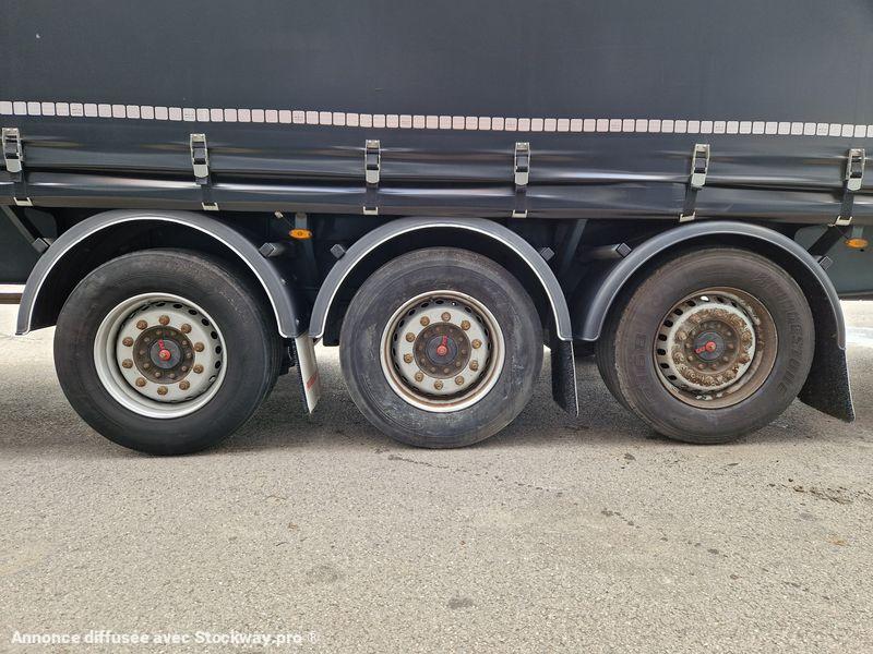 Photo Fruehauf Non spécifié  image 7/12