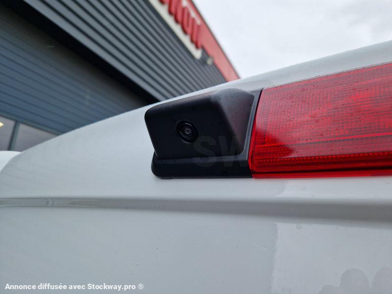 Photo Renault Trafic L2H1 150 CV BVA image 9/15