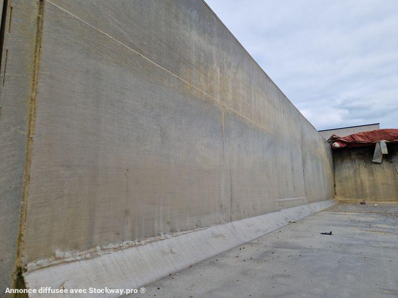 Photo Robuste kaiser BENNE TP ALUMINIUM 29m3  image 7/13