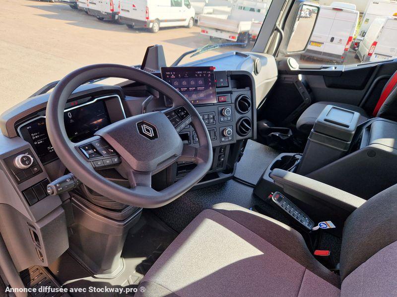 Photo Renault Gamme C 480 image 15/20