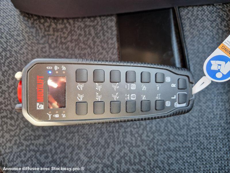 Photo Renault Gamme C 480 image 16/20