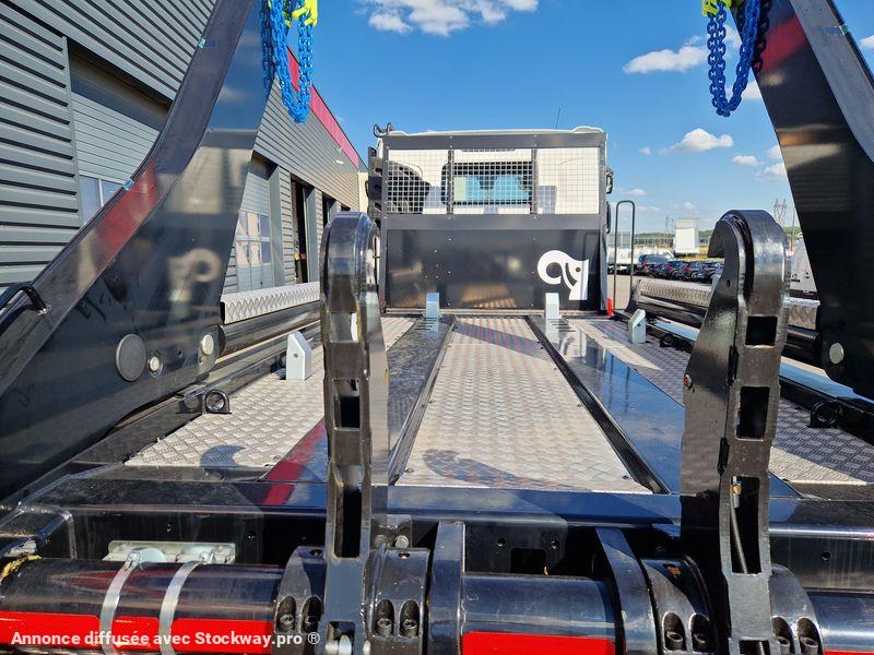 Photo Renault Gamme C 480 image 8/20