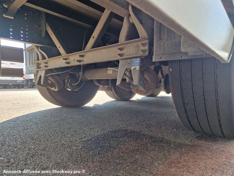 Photo Schmitz Cargobull TAUTLINER  image 5/11