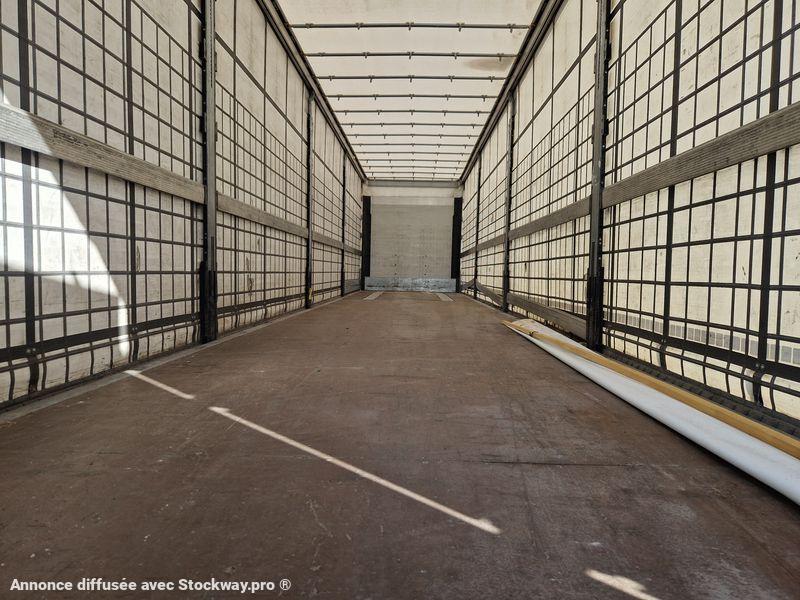 Photo Schmitz Cargobull TAUTLINER  image 6/11