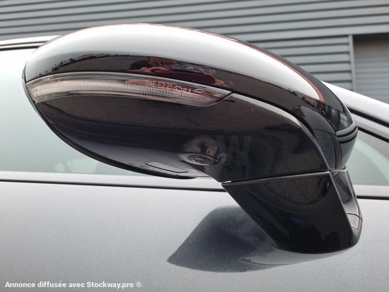 Photo Porsche Panamera  image 11/29