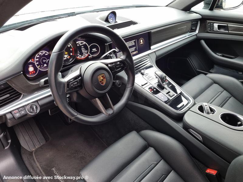 Photo Porsche Panamera  image 12/29